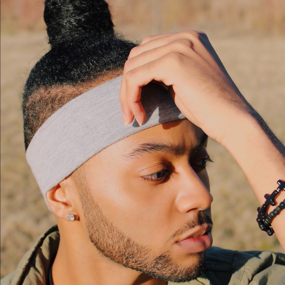 Meet your Posher, Jaelin